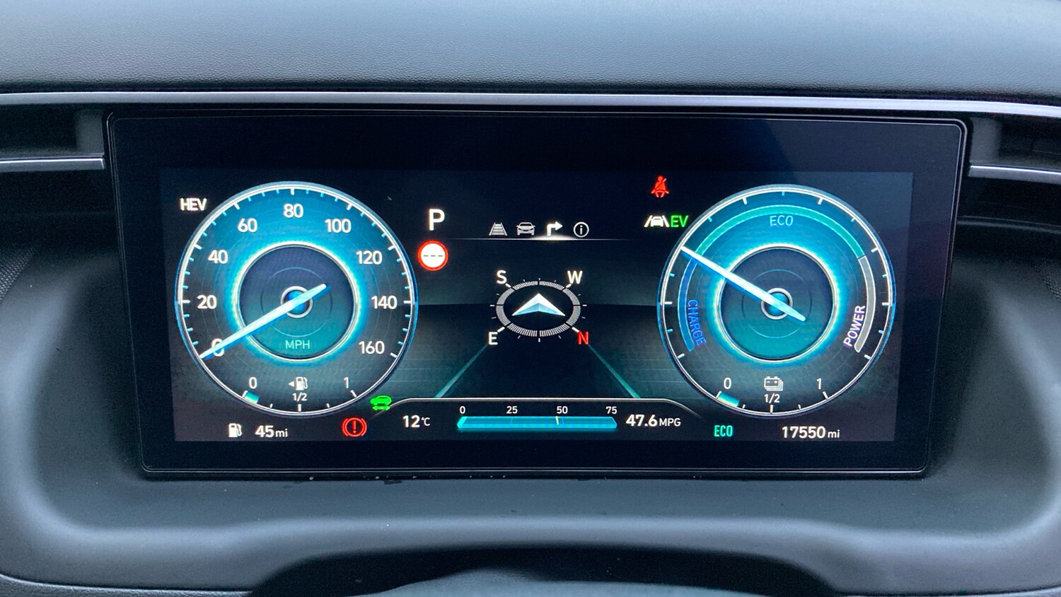 Used Hyundai TUCSON 2024 for sale - 76493689: Photo 26