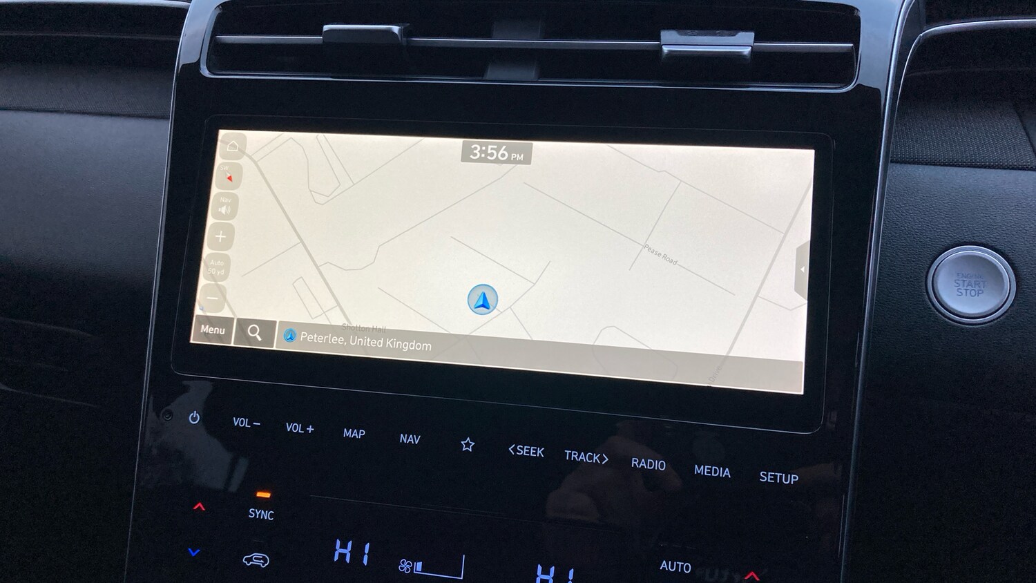 Used Hyundai TUCSON 2024 for sale - 76493689: Photo 27