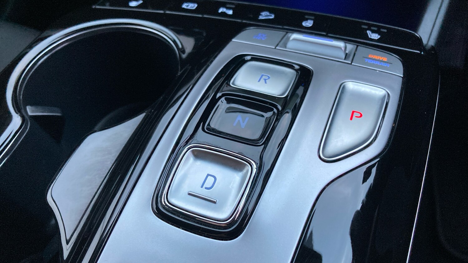 Used Hyundai TUCSON 2024 for sale - 76493689: Photo 29