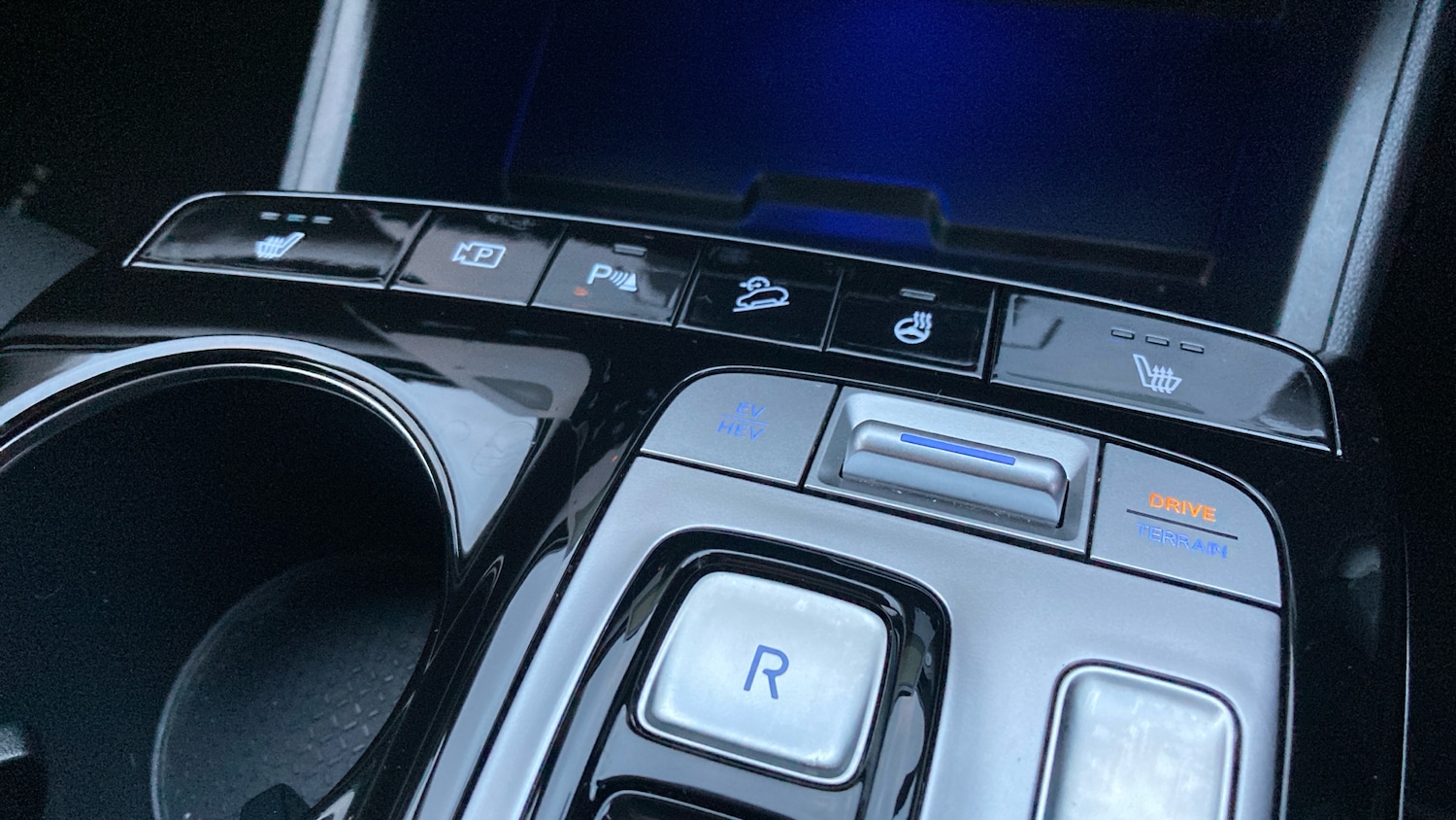 Used Hyundai TUCSON 2024 for sale - 76493689: Photo 30