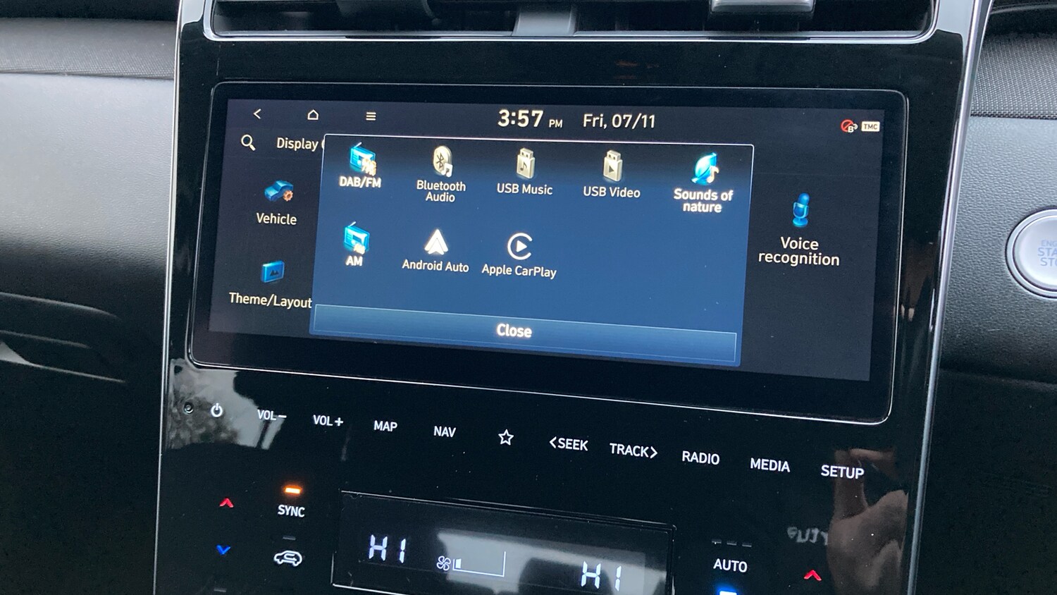 Used Hyundai TUCSON 2024 for sale - 76493689: Photo 34