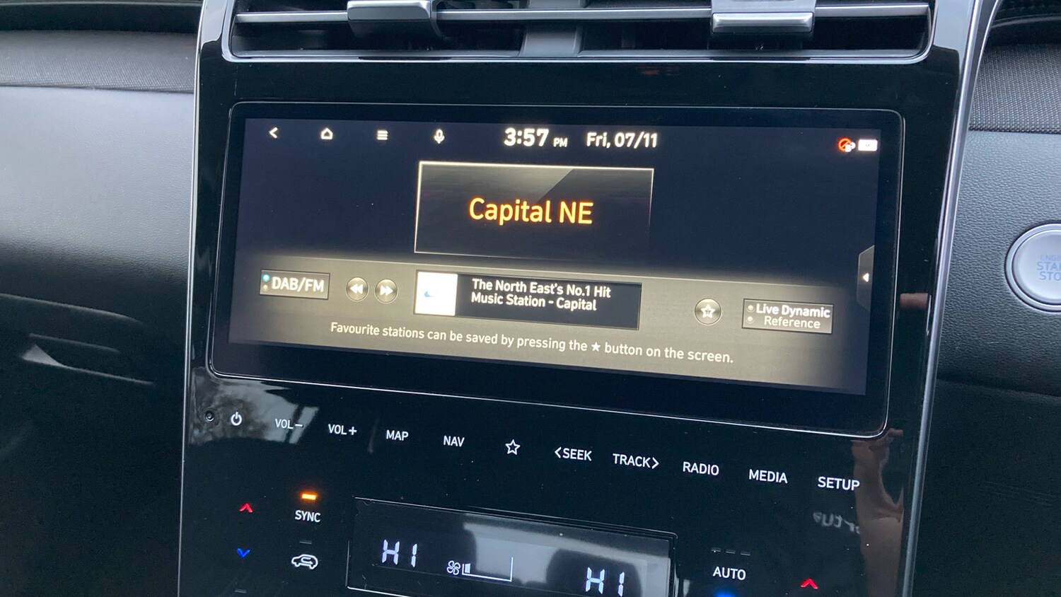 Used Hyundai TUCSON 2024 for sale - 76493689: Photo 35