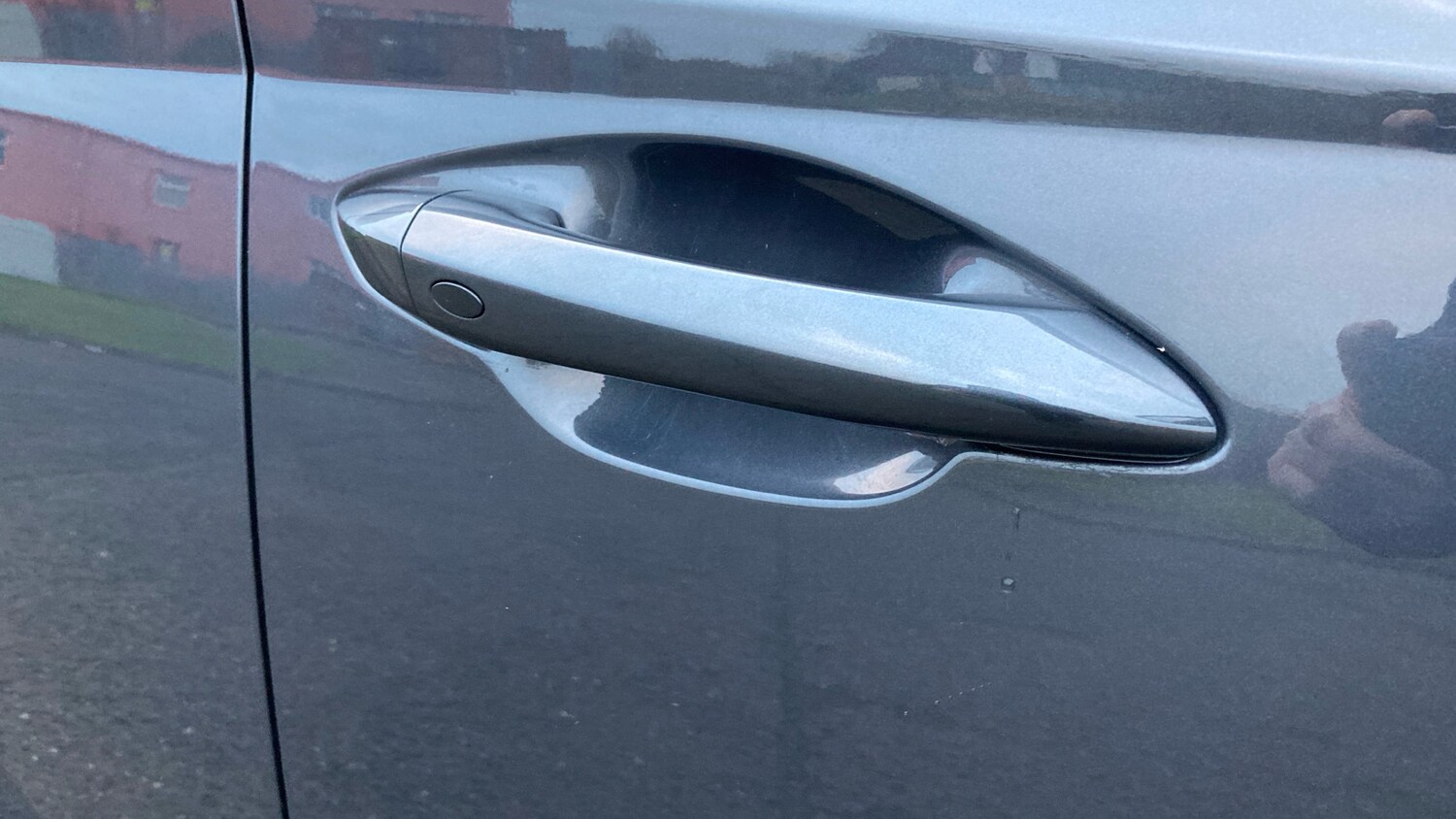 Used Hyundai TUCSON 2024 for sale - 76493689: Photo 41