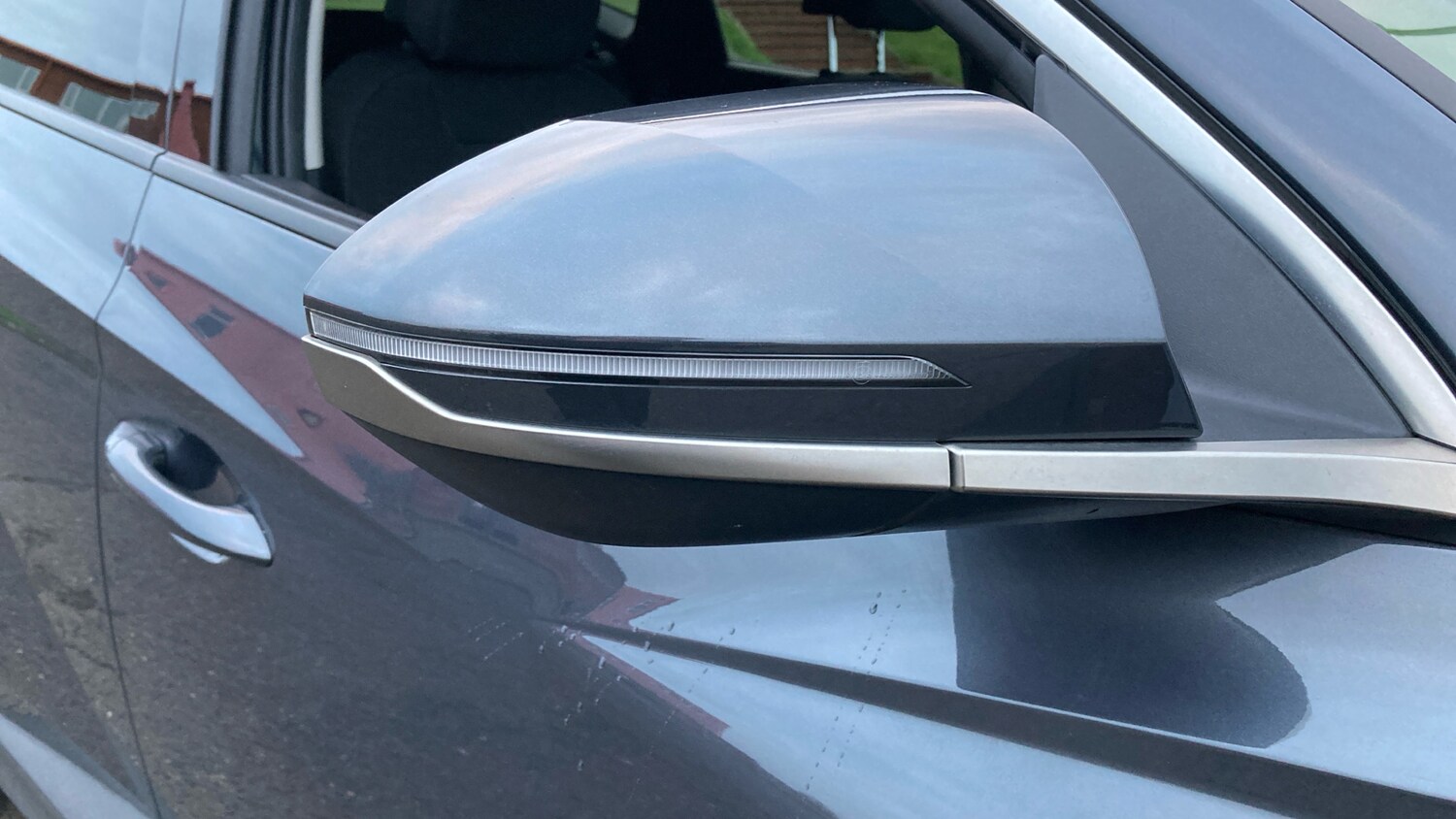 Used Hyundai TUCSON 2024 for sale - 76493689: Photo 42