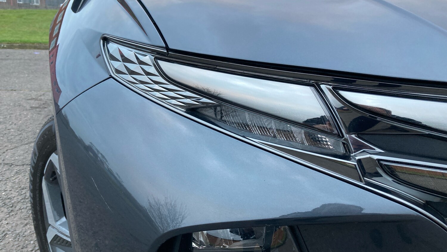 Used Hyundai TUCSON 2024 for sale - 76493689: Photo 43