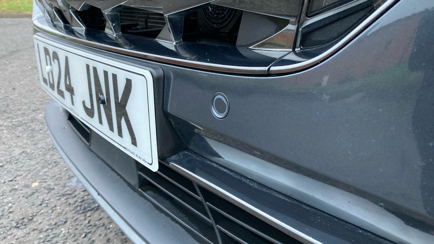 Used Hyundai TUCSON 2024 for sale - 76493689: Photo 44