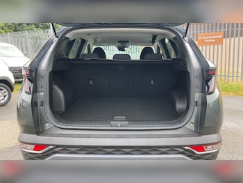 Used Hyundai TUCSON 2022 for sale - 79407950: Photo