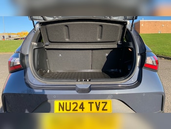 Used Hyundai i20 2024 for sale - 77716061: Photo