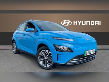 Used Hyundai KONA 2022 for sale - 78903775: Photo