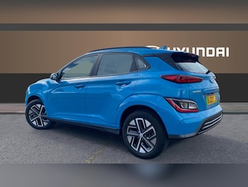 Used Hyundai KONA 2022 for sale - 78903775: Photo