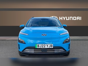 Used Hyundai KONA 2022 for sale - 78903775: Photo