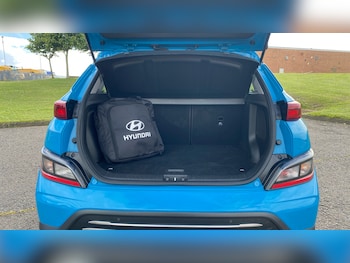 Used Hyundai KONA 2022 for sale - 78903775: Photo