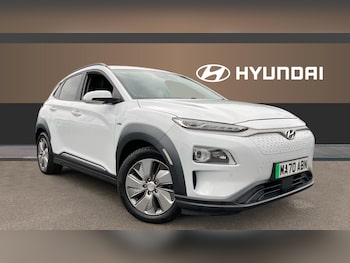 Used Hyundai KONA 2020 for sale - 78792096: Photo