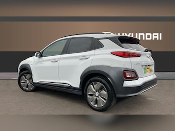 Used Hyundai KONA 2020 for sale - 78792096: Photo