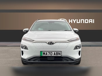 Used Hyundai KONA 2020 for sale - 78792096: Photo