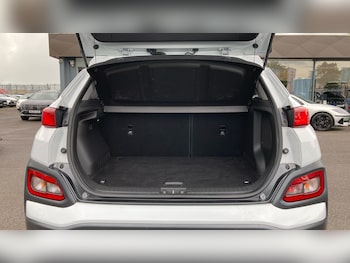 Used Hyundai KONA 2020 for sale - 78792096: Photo