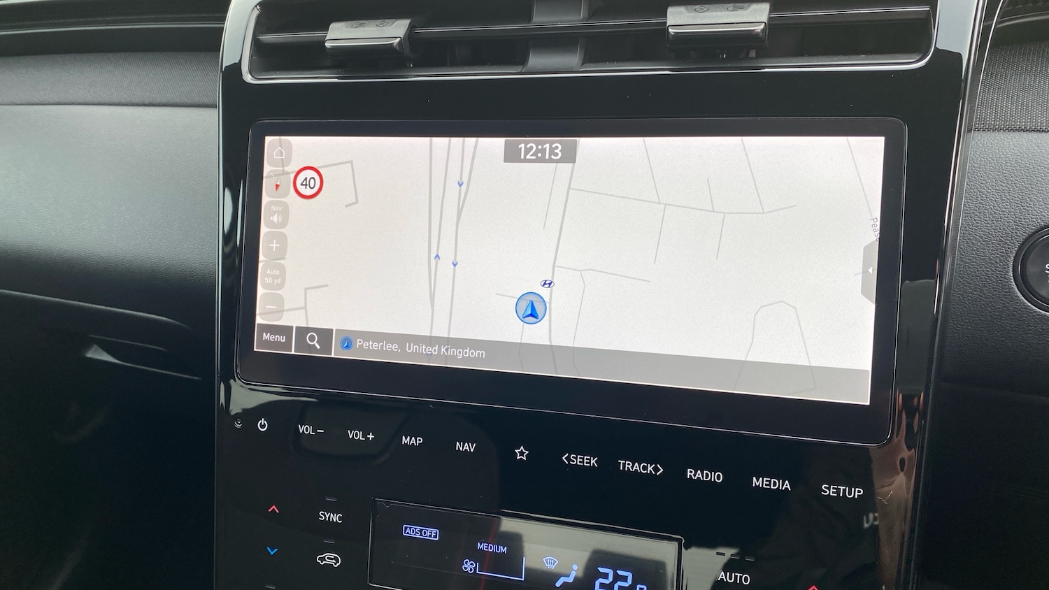 Used Hyundai TUCSON 2022 for sale - 76709992: Photo 12