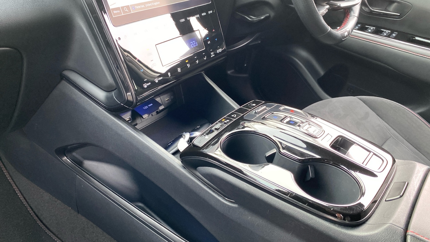 Used Hyundai TUCSON 2022 for sale - 76709992: Photo 13