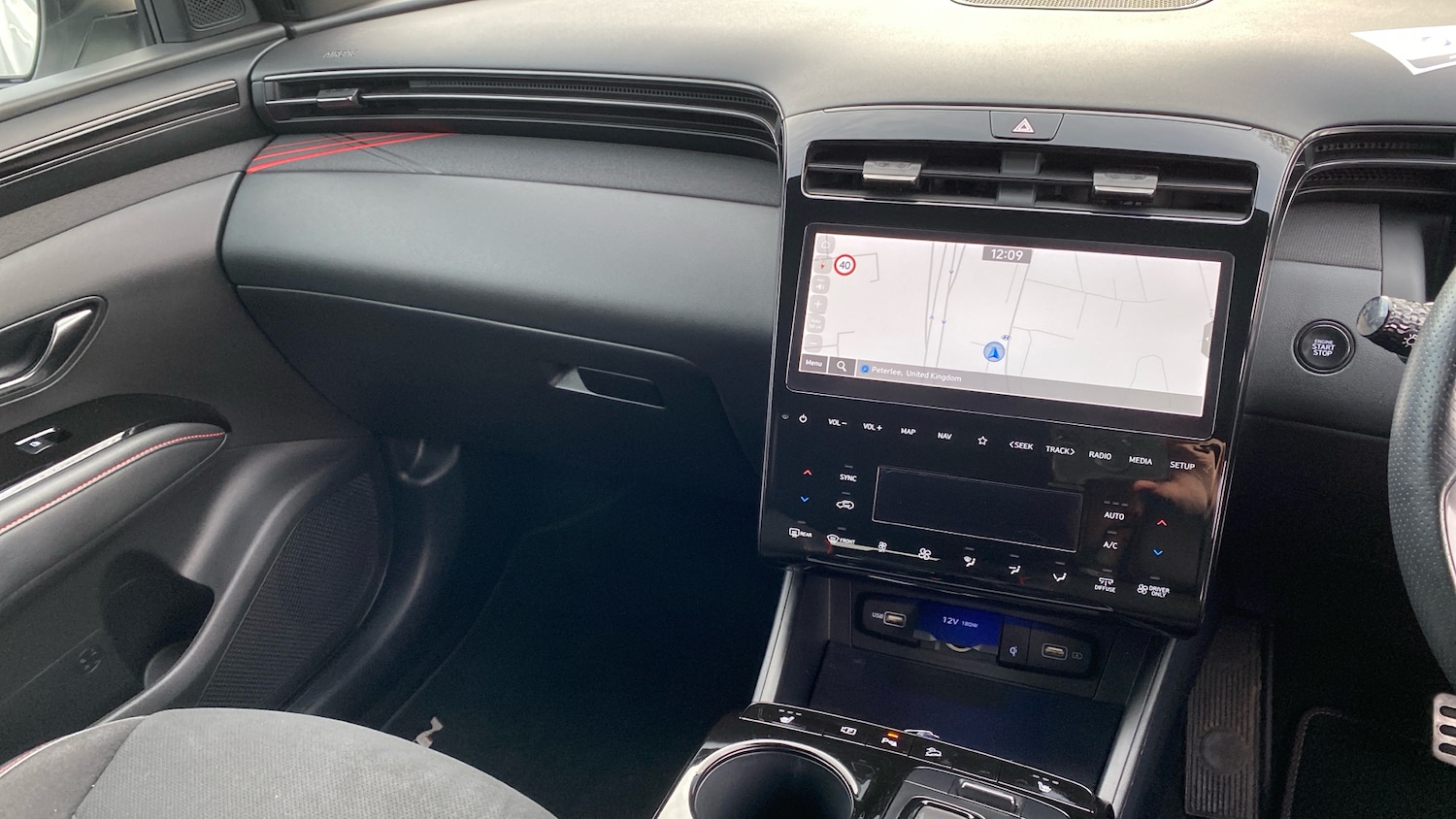 Used Hyundai TUCSON 2022 for sale - 76709992: Photo 14