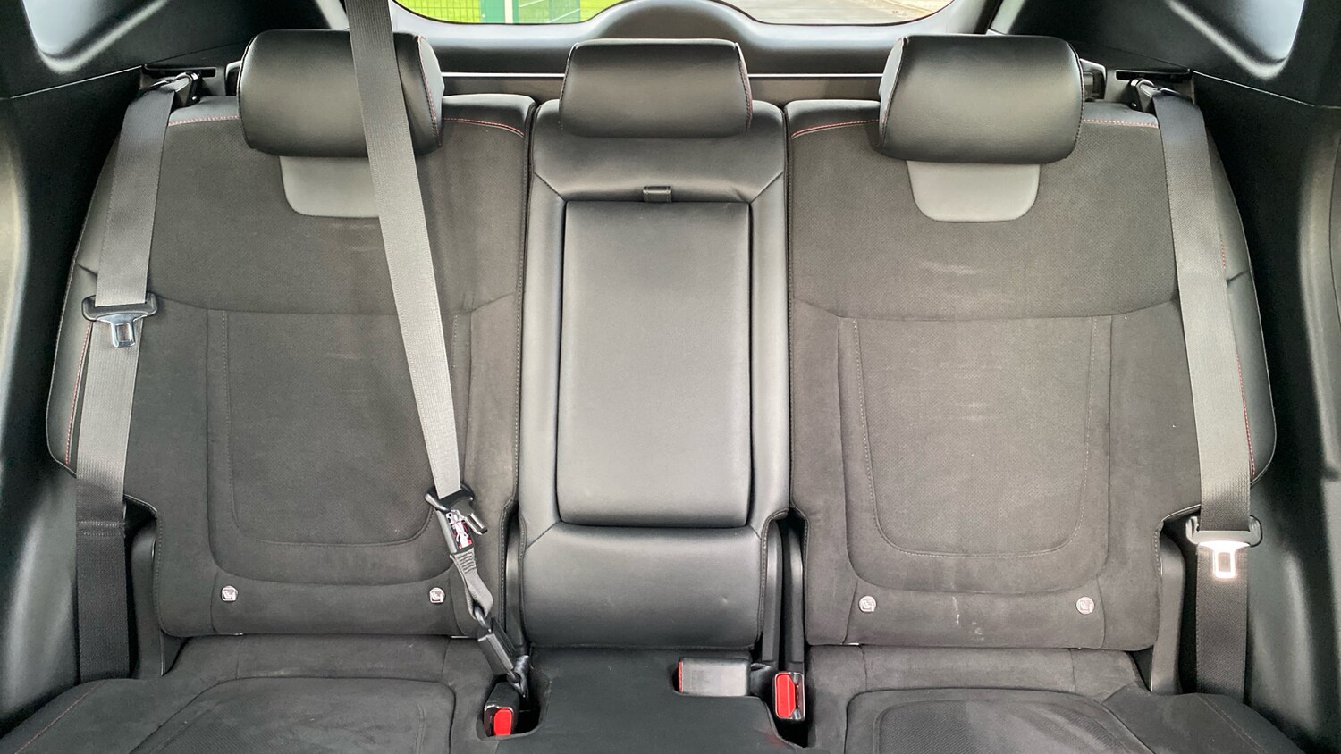 Used Hyundai TUCSON 2022 for sale - 76709992: Photo 15