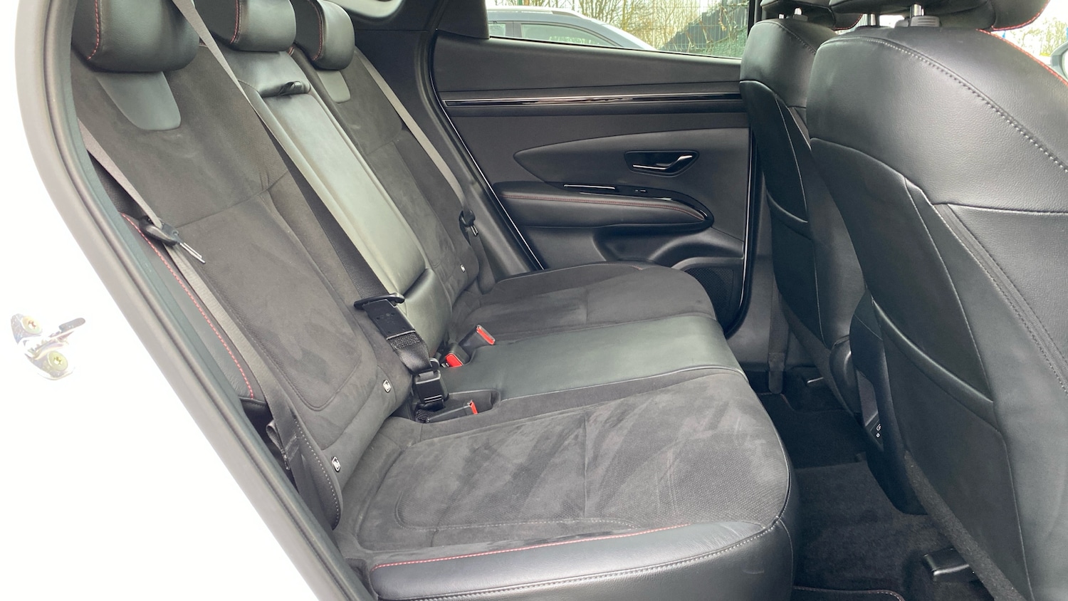 Used Hyundai TUCSON 2022 for sale - 76709992: Photo 16