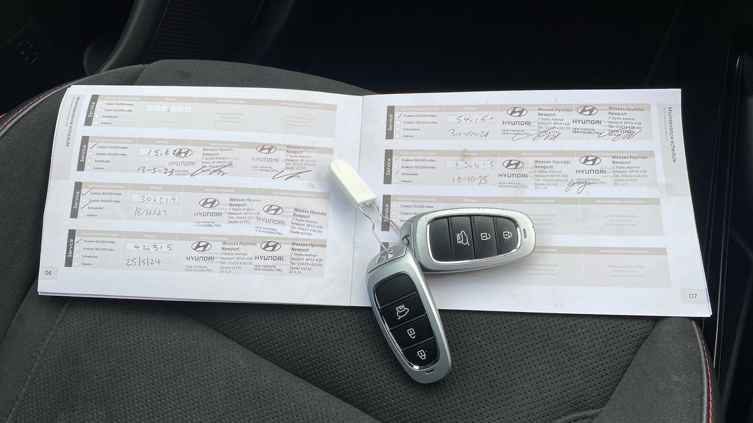 Used Hyundai TUCSON 2022 for sale - 76709992: Photo 19