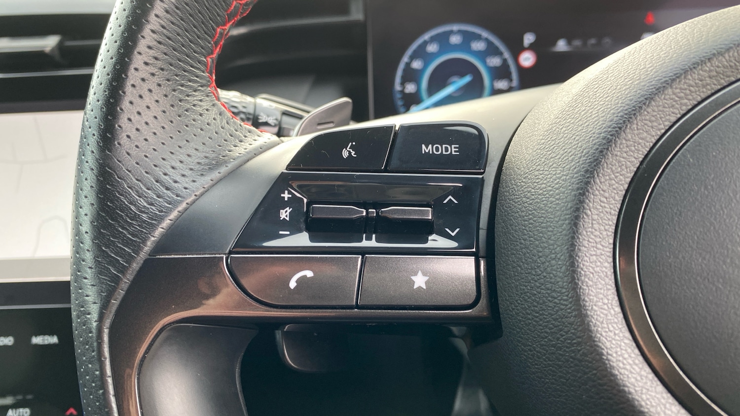 Used Hyundai TUCSON 2022 for sale - 76709992: Photo 21