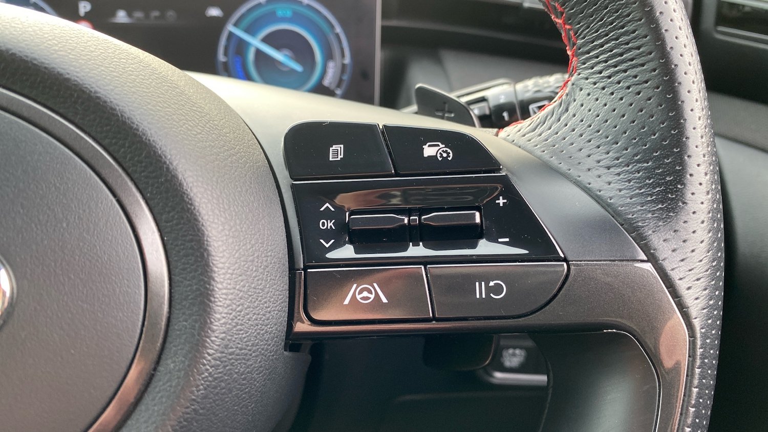 Used Hyundai TUCSON 2022 for sale - 76709992: Photo 22