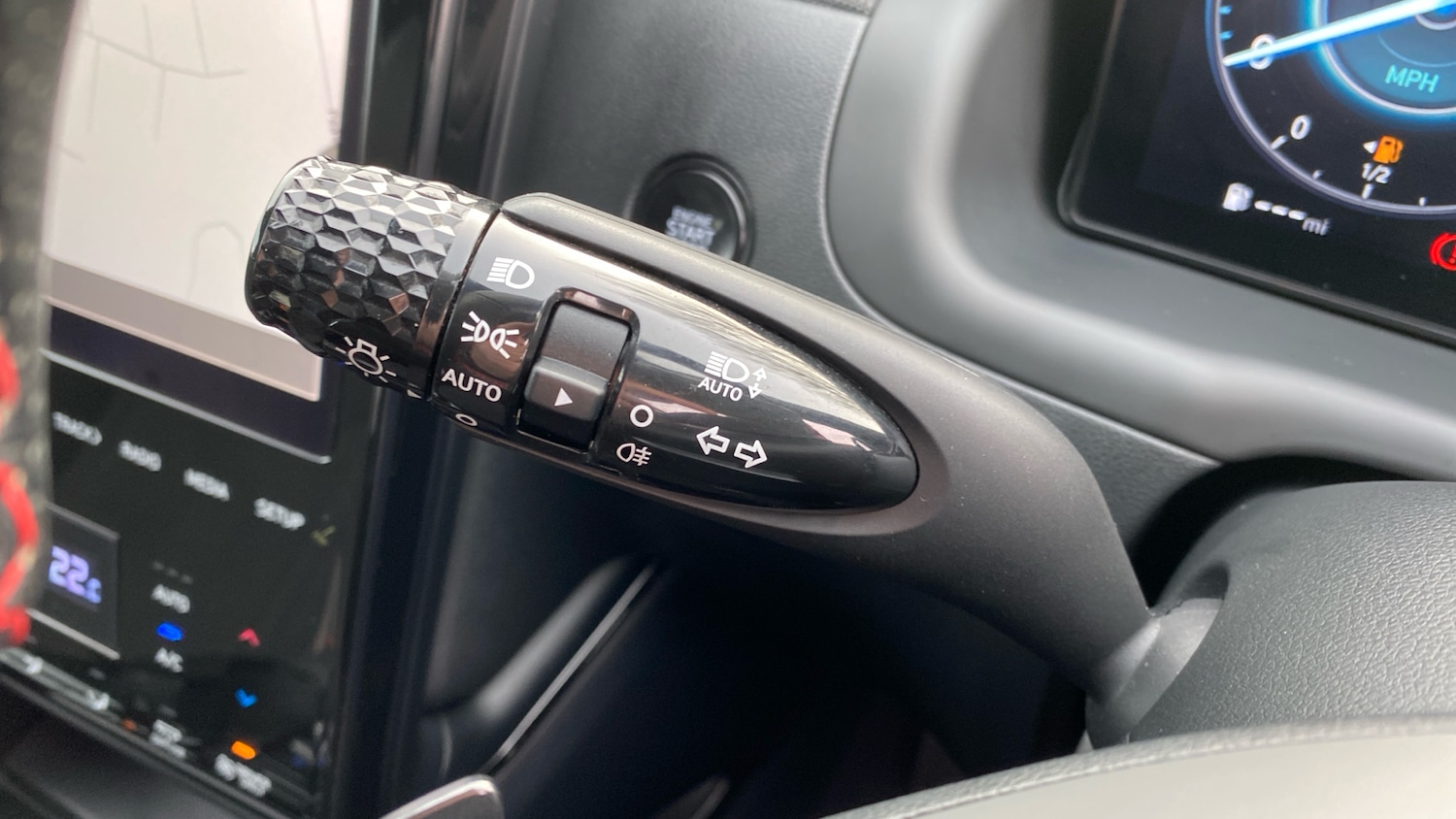 Used Hyundai TUCSON 2022 for sale - 76709992: Photo 24