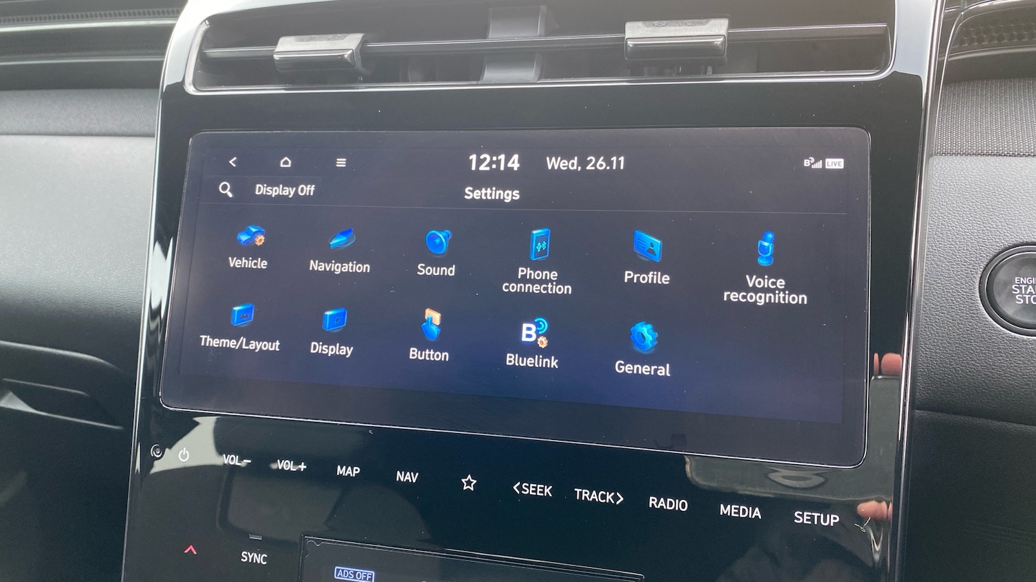 Used Hyundai TUCSON 2022 for sale - 76709992: Photo 31