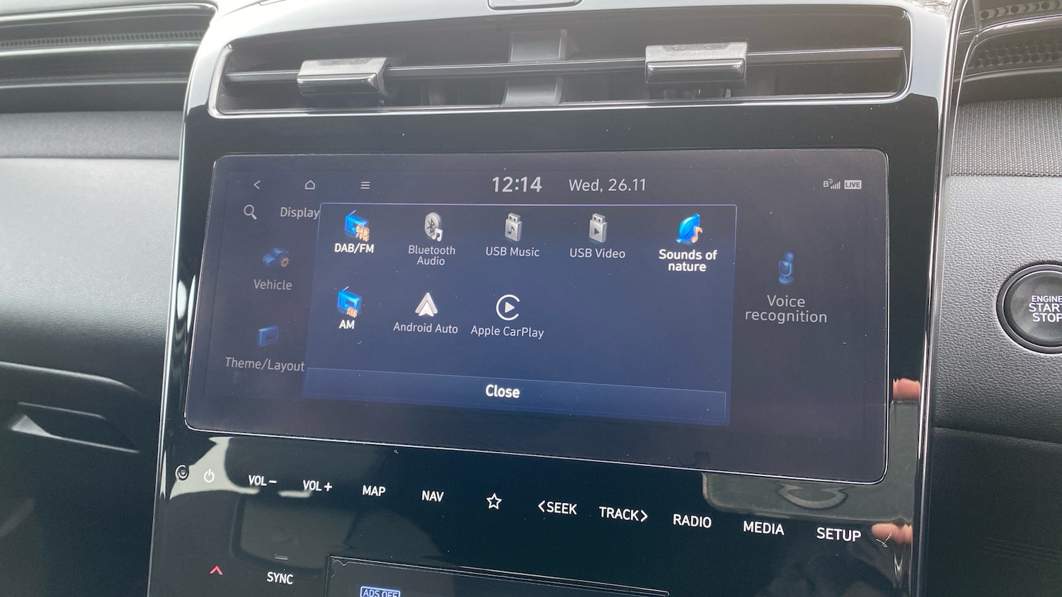 Used Hyundai TUCSON 2022 for sale - 76709992: Photo 32