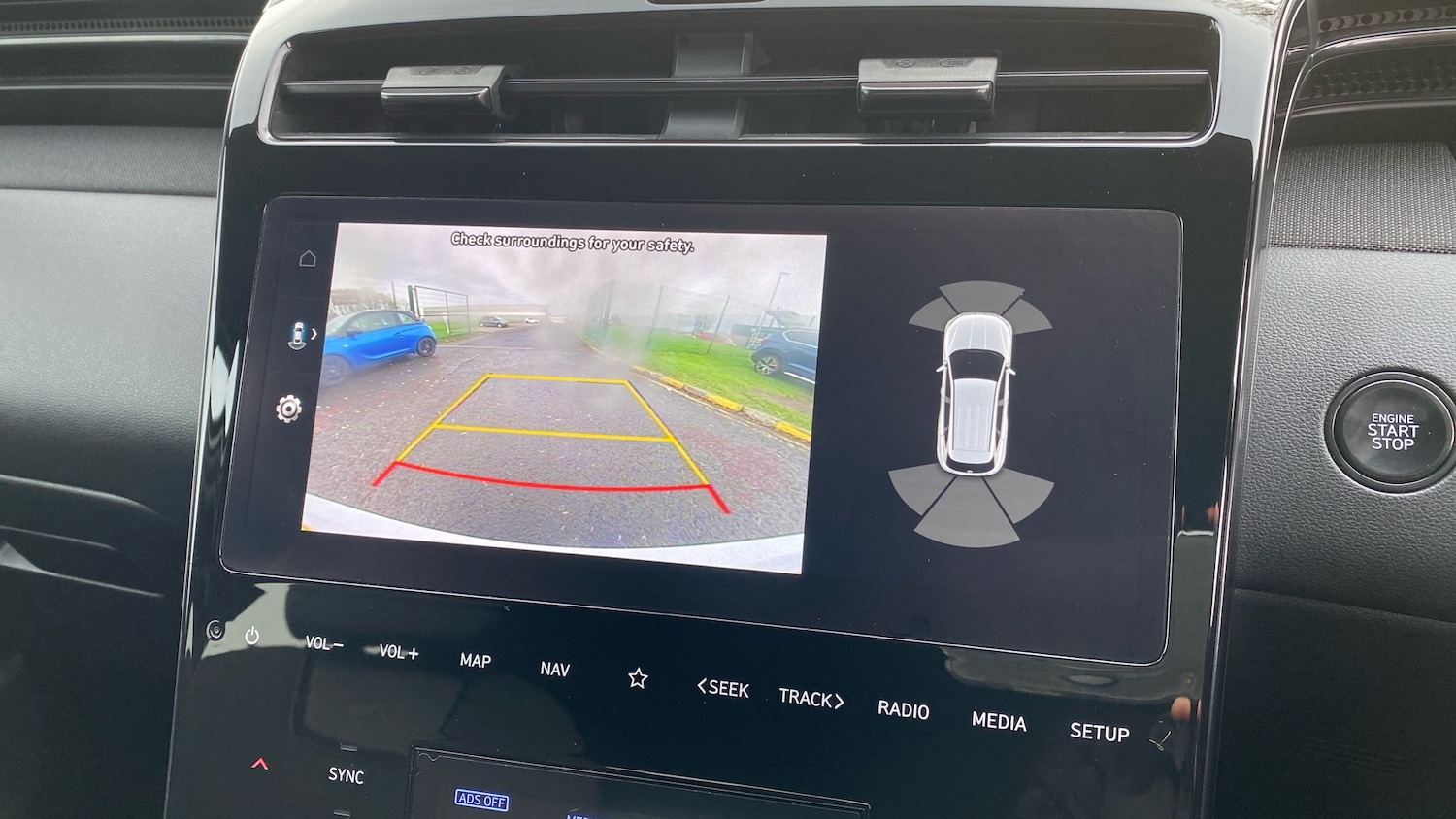 Used Hyundai TUCSON 2022 for sale - 76709992: Photo 33