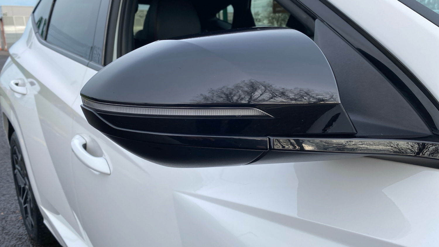 Used Hyundai TUCSON 2022 for sale - 76709992: Photo 34