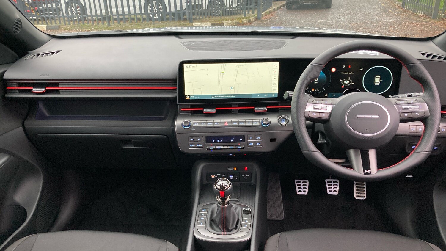 Used Hyundai KONA 2025 for sale - 76464387: Photo 10