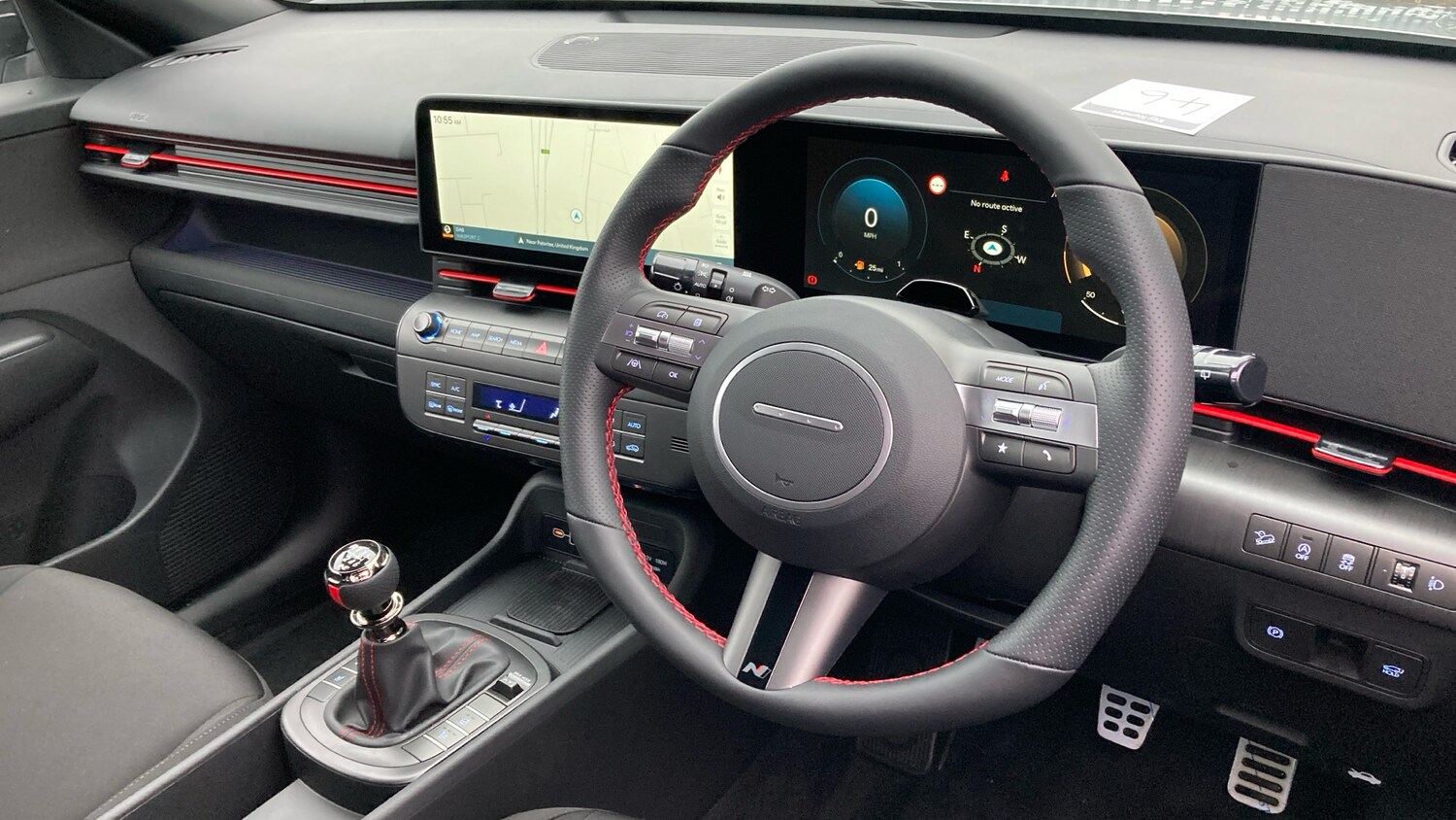 Used Hyundai KONA 2025 for sale - 76464387: Photo 11