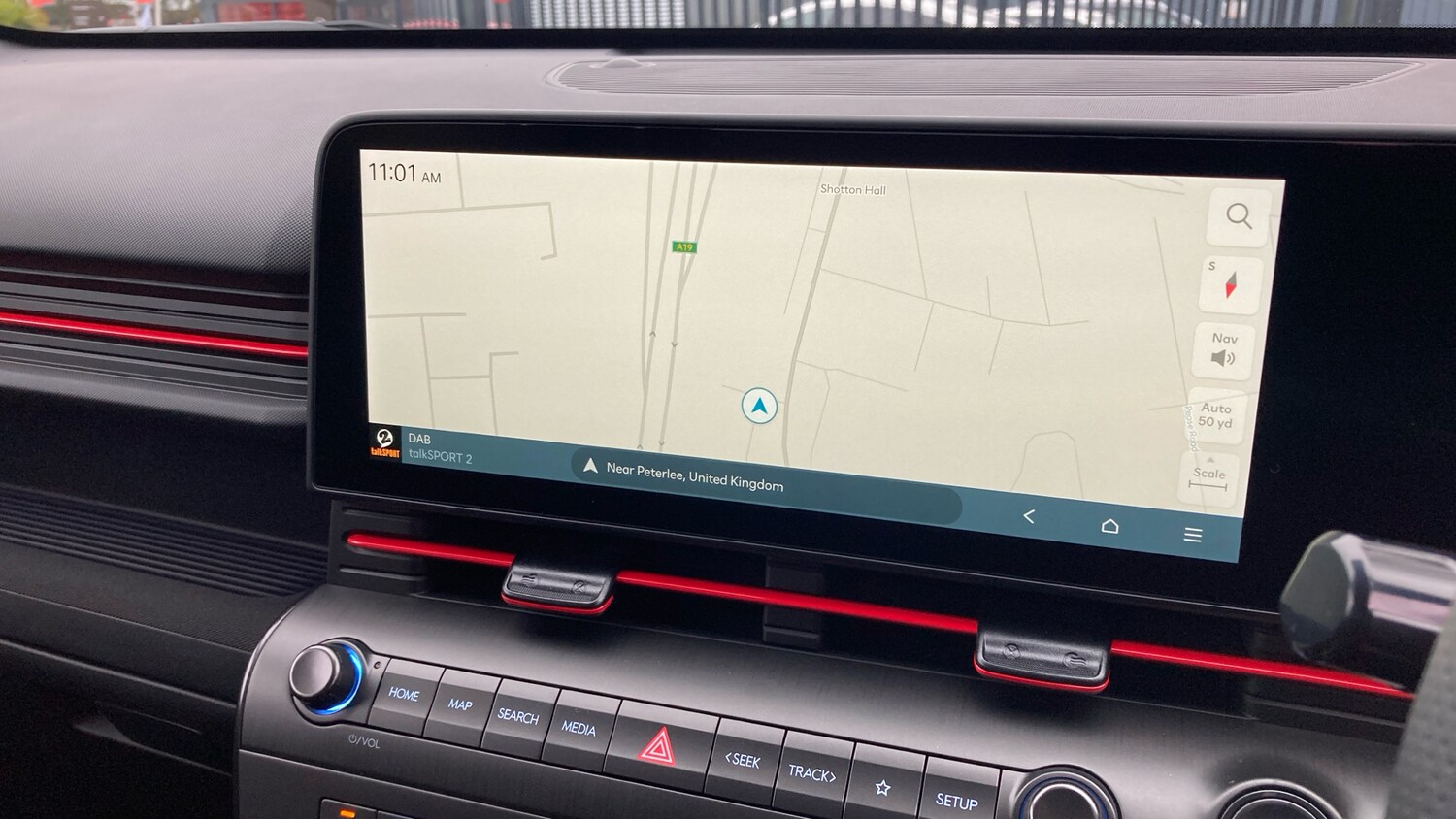 Used Hyundai KONA 2025 for sale - 76464387: Photo 12