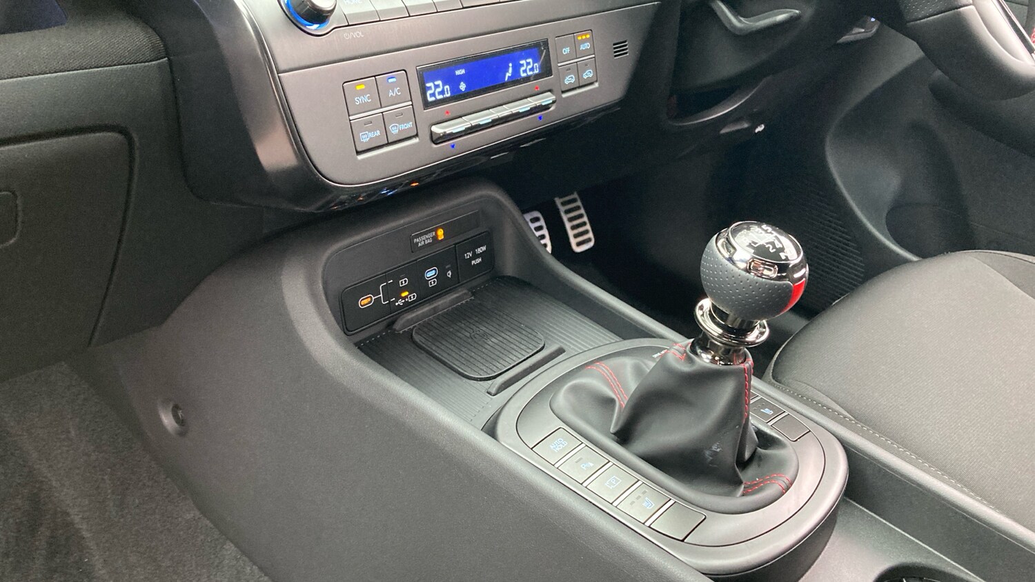 Used Hyundai KONA 2025 for sale - 76464387: Photo 13