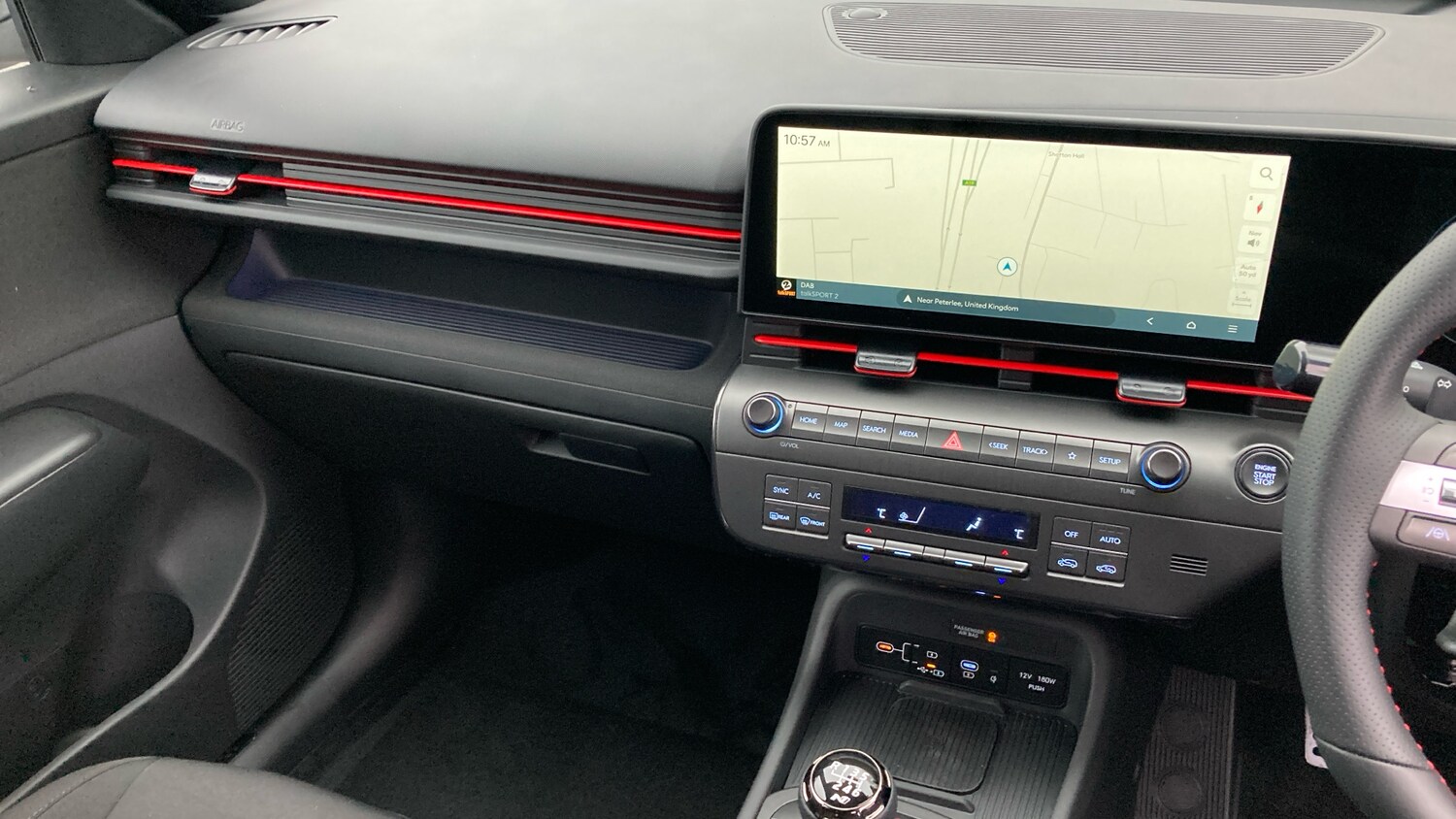 Used Hyundai KONA 2025 for sale - 76464387: Photo 14