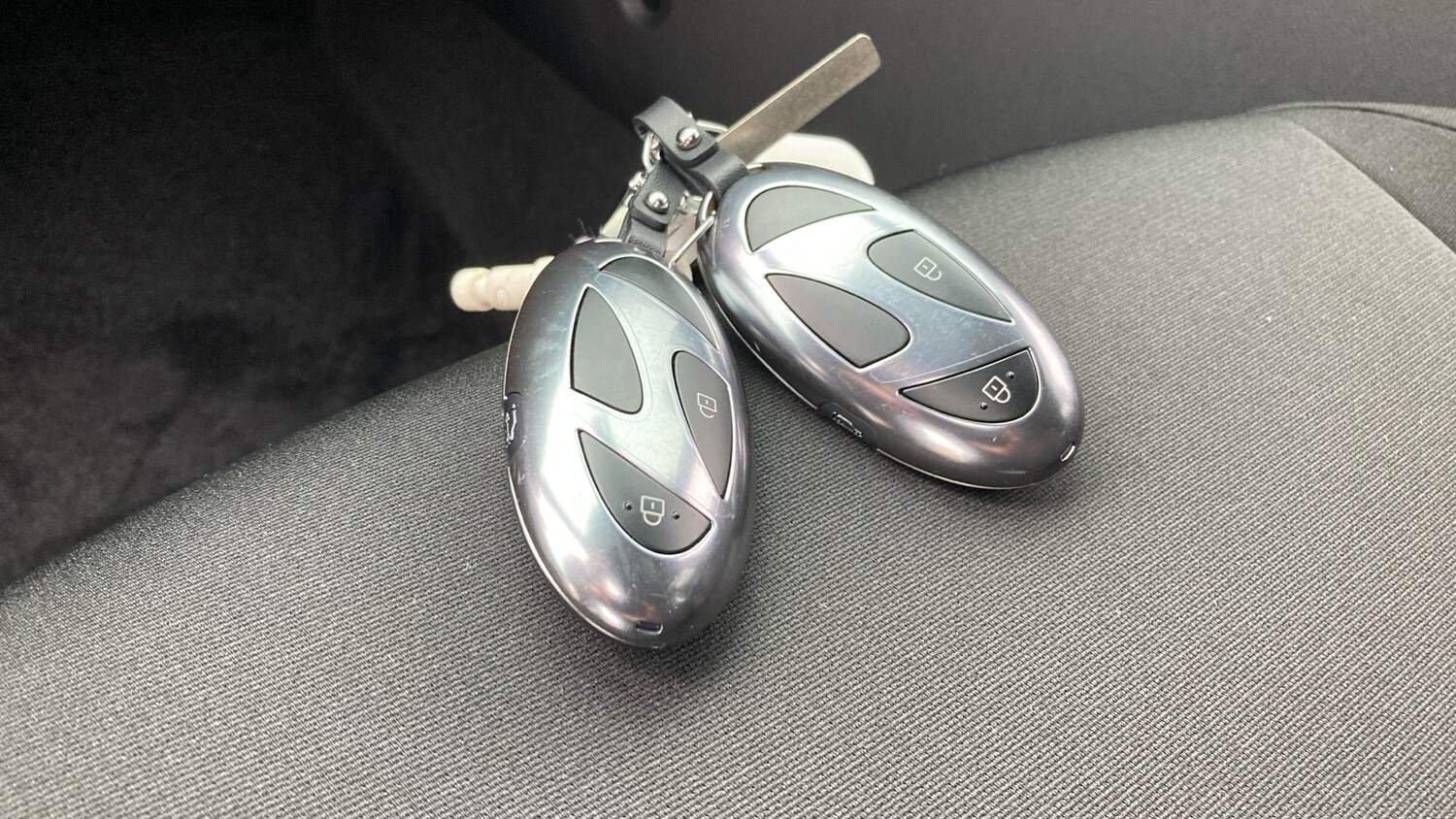 Used Hyundai KONA 2025 for sale - 76464387: Photo 19