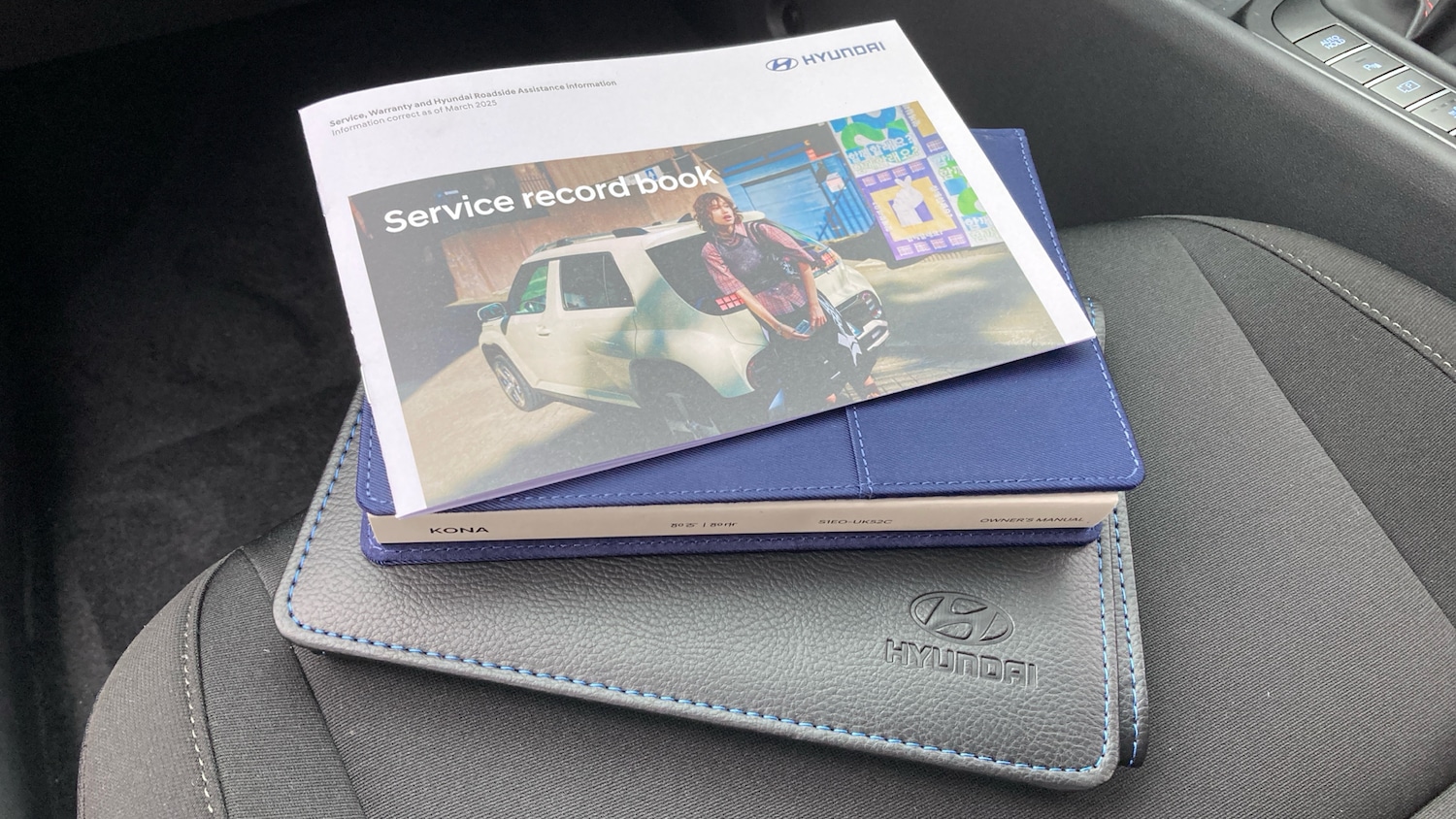 Used Hyundai KONA 2025 for sale - 76464387: Photo 20