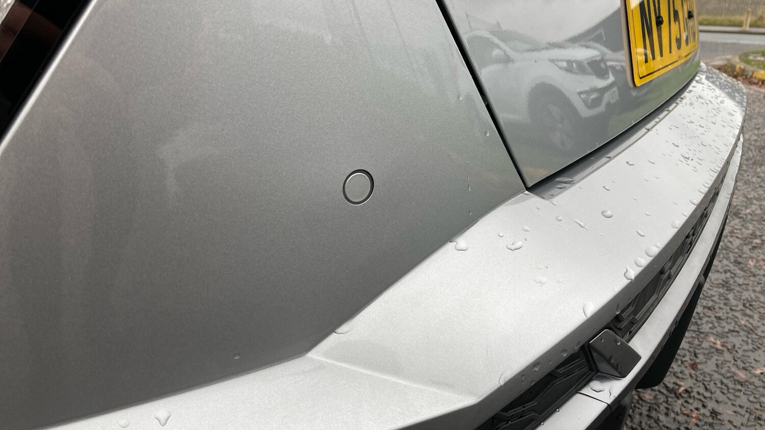 Used Hyundai KONA 2025 for sale - 76464387: Photo 22