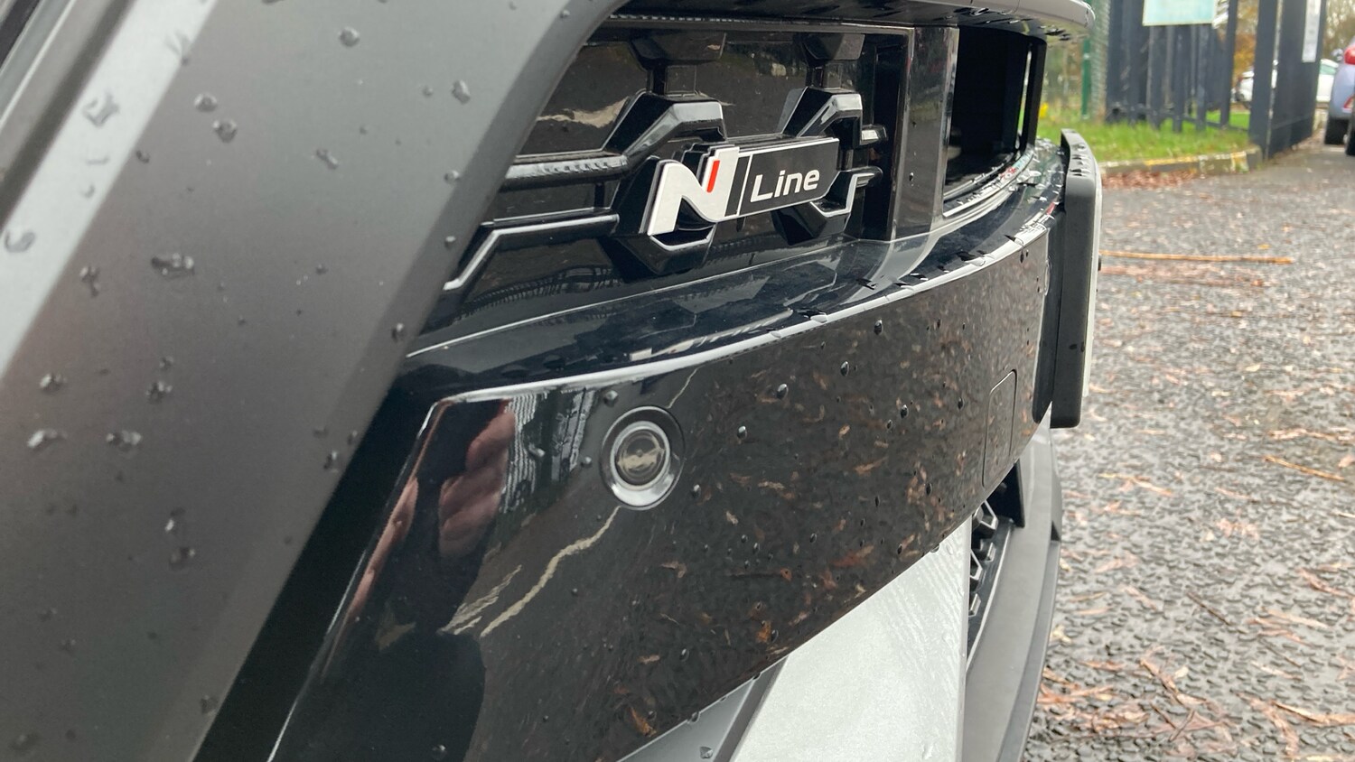 Used Hyundai KONA 2025 for sale - 76464387: Photo 26