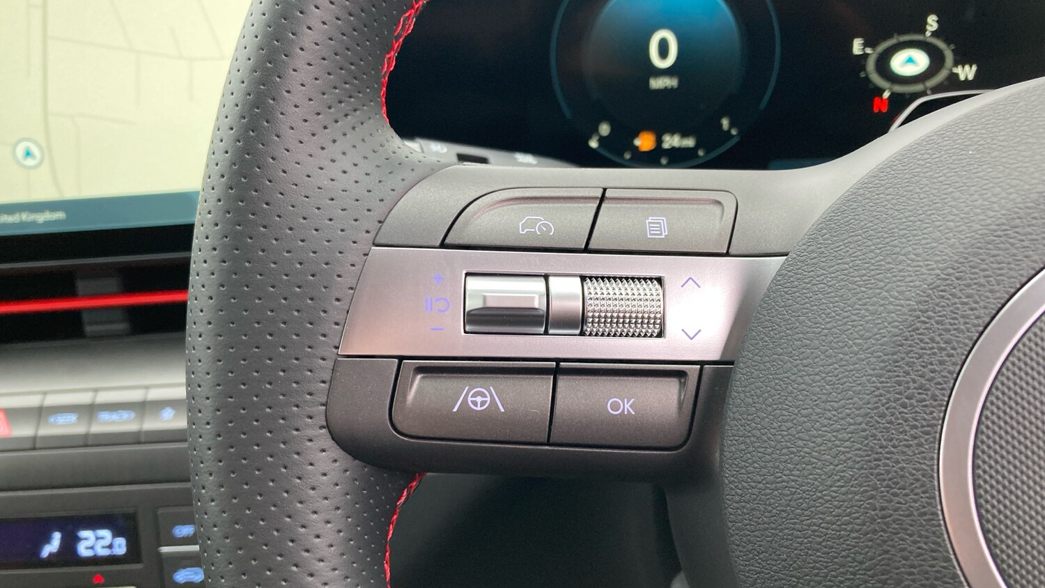 Used Hyundai KONA 2025 for sale - 76464387: Photo 31