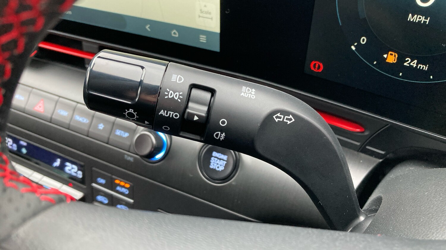 Used Hyundai KONA 2025 for sale - 76464387: Photo 34