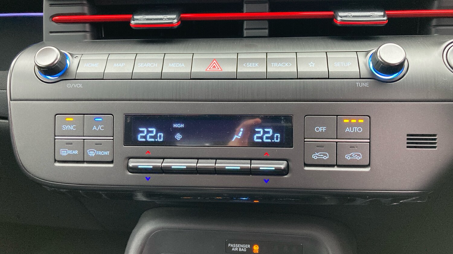 Used Hyundai KONA 2025 for sale - 76464387: Photo 38