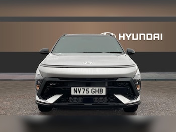 Used Hyundai KONA 2025 for sale - 76464387: Photo