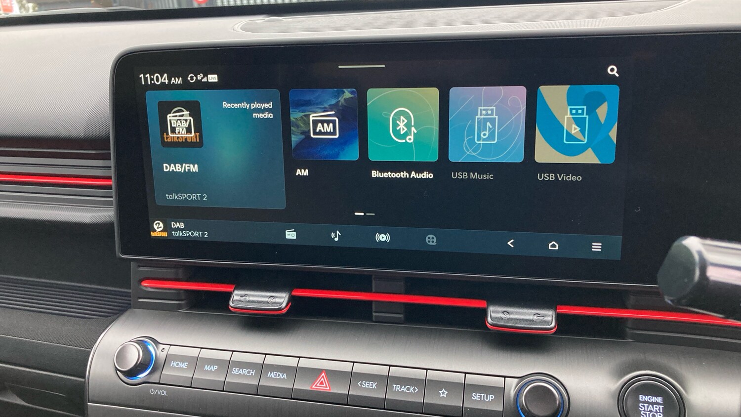 Used Hyundai KONA 2025 for sale - 76464387: Photo 45