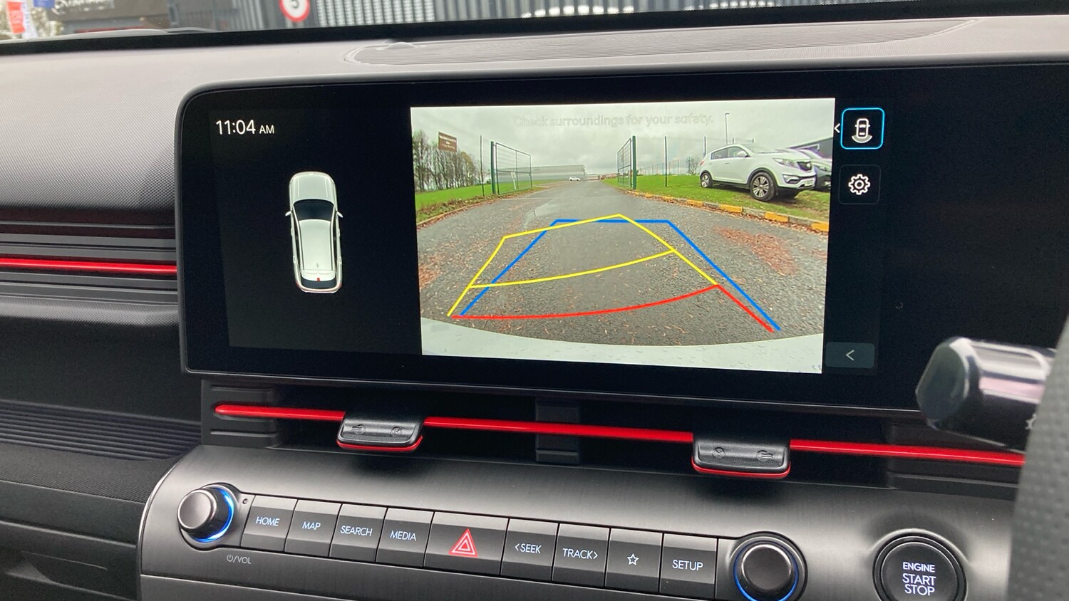 Used Hyundai KONA 2025 for sale - 76464387: Photo 47