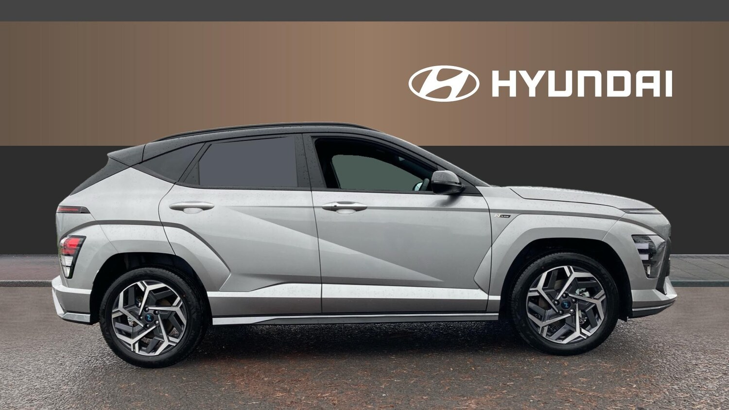 Used Hyundai KONA 2025 for sale - 76464387: Photo 5