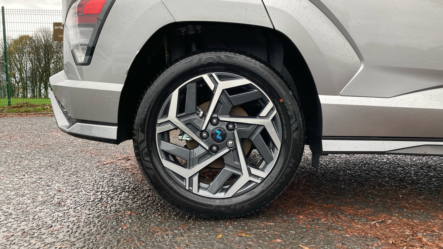 Used Hyundai KONA 2025 for sale - 76464387: Photo 7